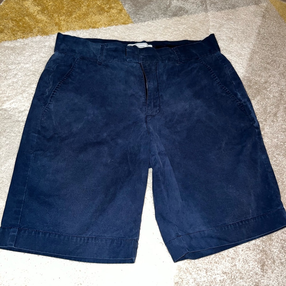 Five Four Shorts